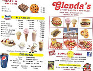Glenda's Sweet Shoppe Grille
