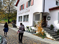 Restaurant Klingenzellerhof