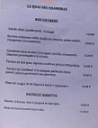 Le Quai