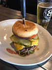 Monkey Burger