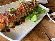 Ginza Sushi