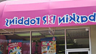 Baskin Robbins