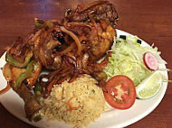 Las Delicias