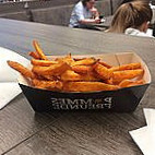 Pommes Freunde