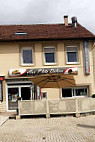 Aux P'tits Délices