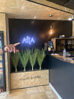 Ajia Sushi Burger