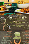 Vinson's Pub Eatery