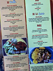 Mesquite Mexican Grill