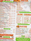 Taste Of New York