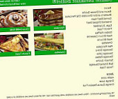 Golden Corral Buffet Grill