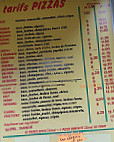 Croq' Pizza