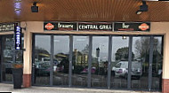 Le Central Grill