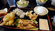 Tokyo Steakhouse Sushi