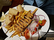 Griechisches Restaurant Perivoli bei Vasilis