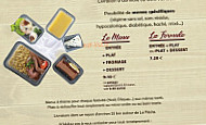 La Réserve