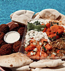 Judah Mediterranean Grill