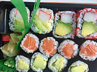 Sushi Bad Homburg