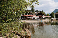 Restaurant Riessersee Hotel Sport & SPA Resort