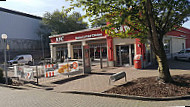 Kentucky Fried Chicken