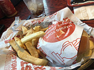 Red Robin Gourmet Burgers And Brews