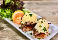 Ghini's French Caffe