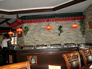 China-Restaurant Pavillon