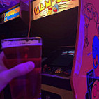 Emporium Arcade Bar: Wicker Park