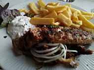 Griechisches Restaurant Akropolis