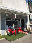 La Pizza Du Coin