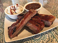 The Seasoned Brisket Catering