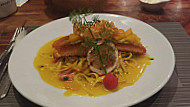 Alem Mar Cafe Bistro