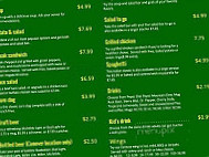 Untouchables Burgers Bakers