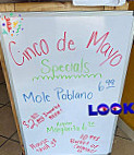 El Rey Mexican Grill