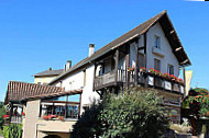 La Terrasse