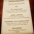 Creekside Oyster House And Grill