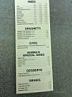Bubba's Subs Pizza