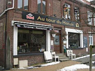 Au Tour Du Monde