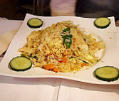 Ming's Wok