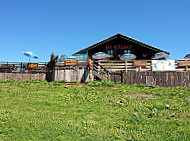 Le Chalet des Marmottes