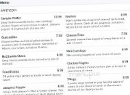 Yesterday's Pub & Grille