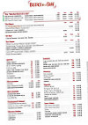 Le Bistrot De La Gare