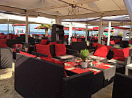 L'idylle Restaurant Bar Plage