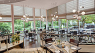 Tivoli Restaurant at Hilton Munich Park Hotel