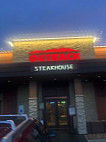 Outback Steakhouse