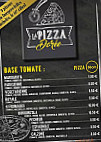 Pizza Dorée