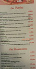 Pizzaiolo De L' Île