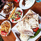 Toprak Kebap House