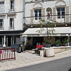 Hôtel De France