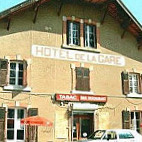 Hôtel De La Gare