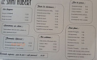 Le Saint Hubert